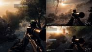 Provide sniper support to your squad in Battlefield 6 Campaign The Rock mission (Image via EA)